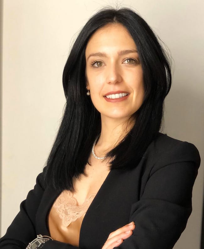 Valentina Barretta